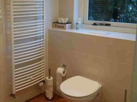 BUNGALOW 6 personnes - Forest Pet & Family 197