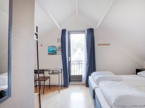 BUNGALOW 6 personnes - Forest Pet & Family 197