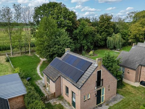 BUNGALOW 6 personnes - Forest Pet & Family 197