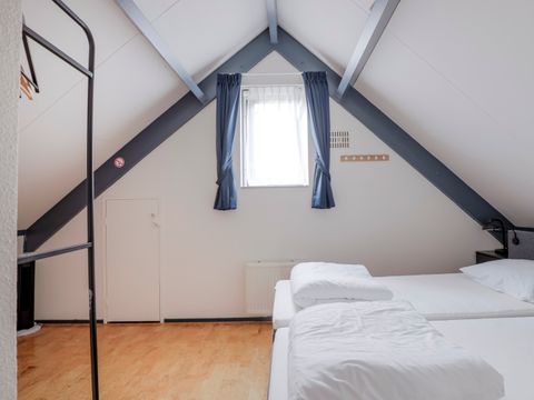 BUNGALOW 6 personnes - Forest Pet & Family 197