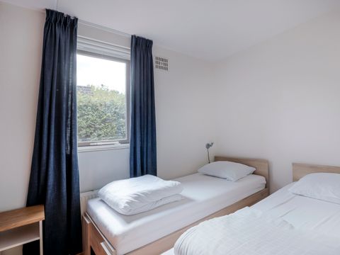 BUNGALOW 6 personnes - Forest Pet & Family 197