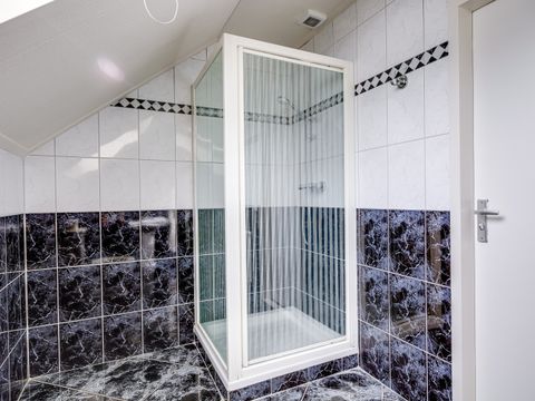 MAISON 12 personnes - Famille