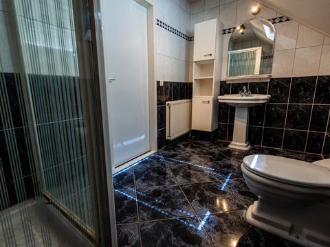 MAISON 12 personnes - Famille