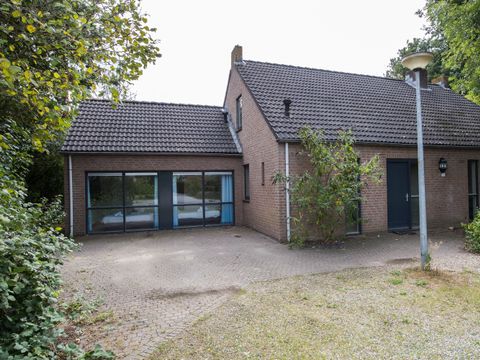 MAISON 12 personnes - Famille