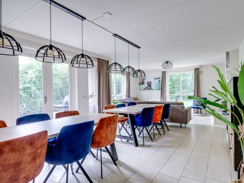 MAISON 12 personnes - Famille