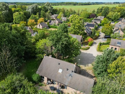 MAISON 12 personnes - Famille