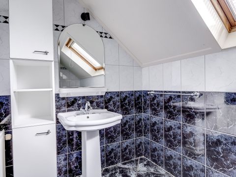 MAISON 12 personnes - Famille