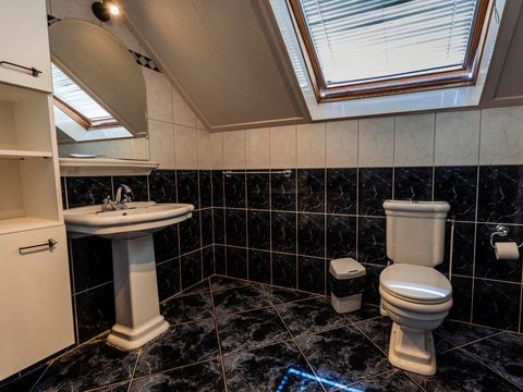 MAISON 12 personnes - Famille