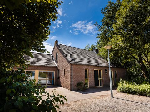 MAISON 12 personnes - Famille