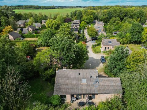 MAISON 12 personnes - Famille