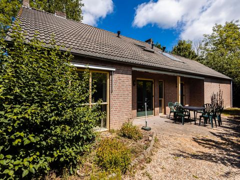 MAISON 12 personnes - Famille