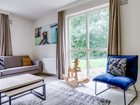 MAISON 12 personnes - Famille