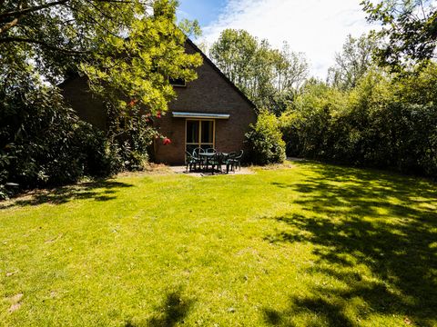 MAISON 12 personnes - Famille