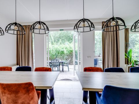 MAISON 12 personnes - Famille