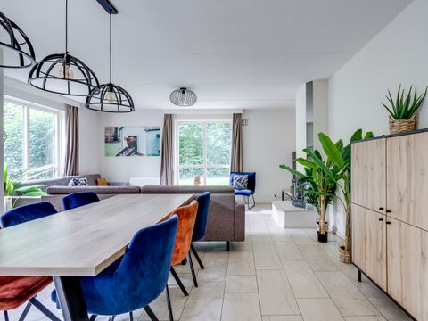 MAISON 12 personnes - Famille