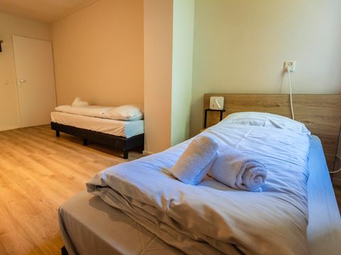 MAISON 12 personnes - Famille