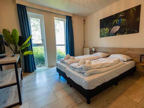 MAISON 12 personnes - Famille