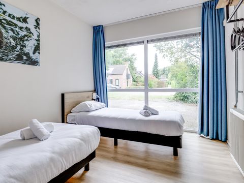 MAISON 12 personnes - Famille