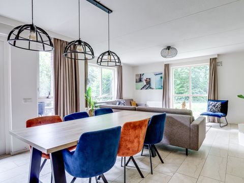 MAISON 12 personnes - Famille