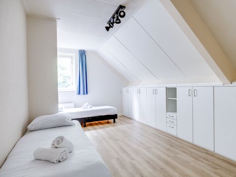 MAISON 12 personnes - Famille