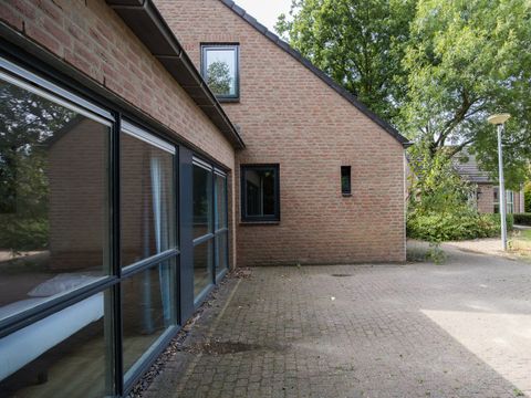 MAISON 12 personnes - Famille