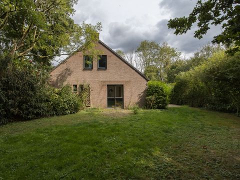 MAISON 12 personnes - Famille