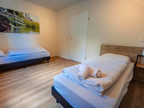 MAISON 12 personnes - Famille