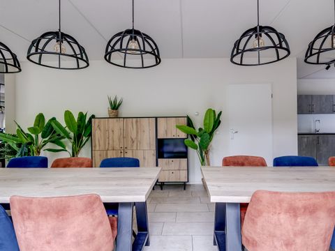 MAISON 12 personnes - Famille