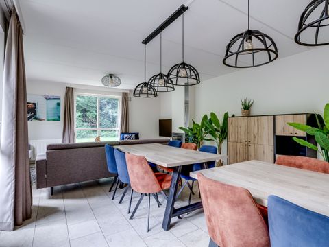 MAISON 12 personnes - Famille