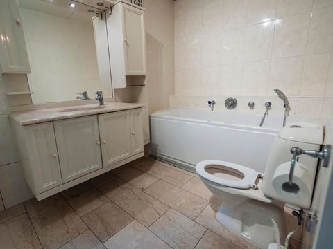 MAISON 12 personnes - Famille