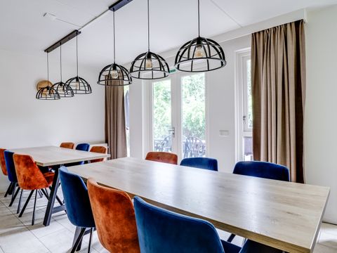 MAISON 12 personnes - Famille