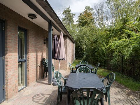 MAISON 12 personnes - Famille