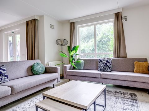 MAISON 12 personnes - Famille