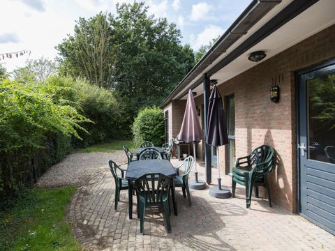 MAISON 12 personnes - Famille