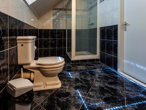 MAISON 12 personnes - Famille