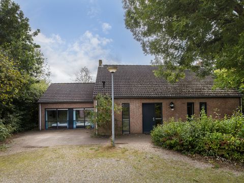 MAISON 12 personnes - Famille