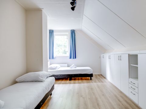 MAISON 12 personnes - Famille