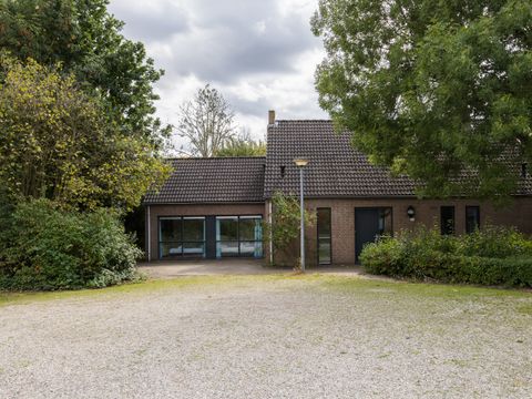 MAISON 12 personnes - Famille