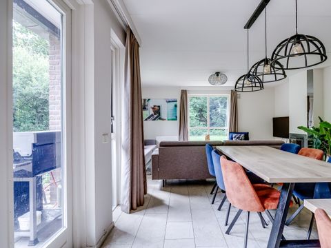 MAISON 12 personnes - Famille