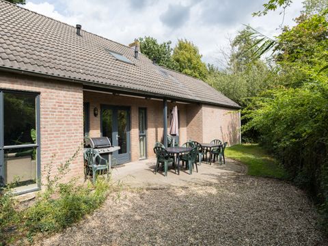 MAISON 12 personnes - Famille