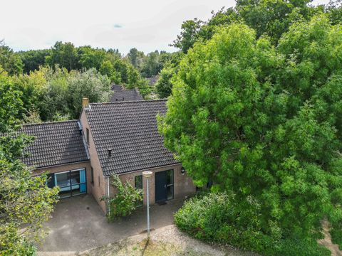 MAISON 12 personnes - Famille