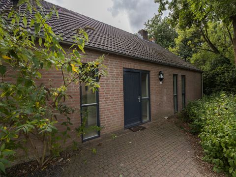 MAISON 12 personnes - Famille