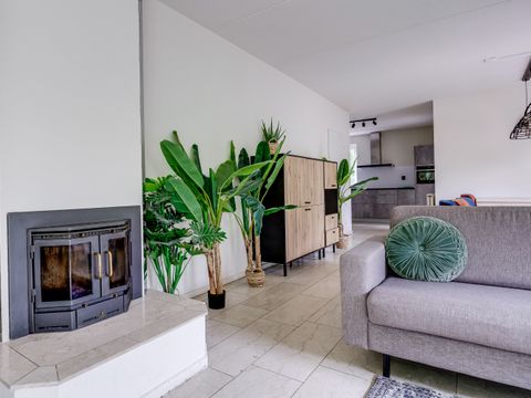 MAISON 12 personnes - Famille