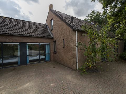 MAISON 12 personnes - Famille