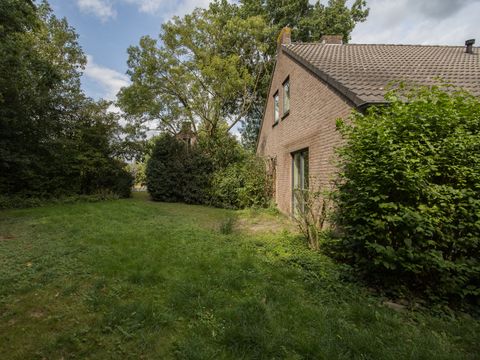 MAISON 12 personnes - Famille