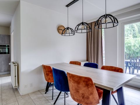 MAISON 12 personnes - Famille