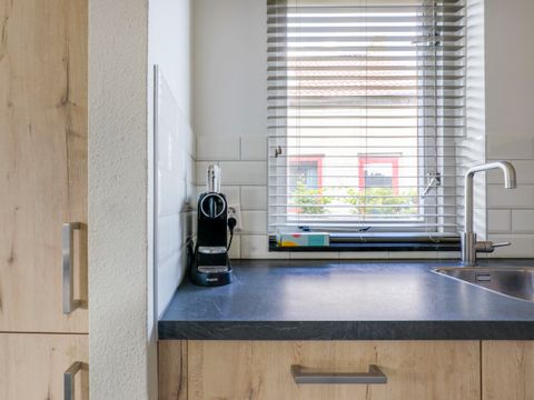 BUNGALOW 5 personnes - Forêt 10