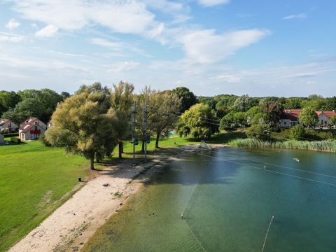 BUNGALOW 5 personnes - Forêt 10