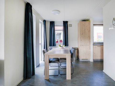 BUNGALOW 5 personnes - Forêt 10