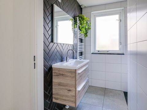 BUNGALOW 5 personnes - Forêt 10